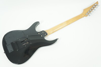 Fernandes FGZ-650S SUSTAINER HSH MAPLE BODY Wilkinson