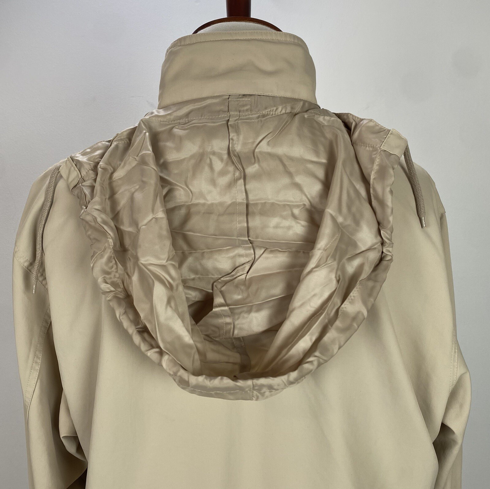 VTG 90s Yves Saint Laurent YSL Pour Homme Mens Li… - image 9