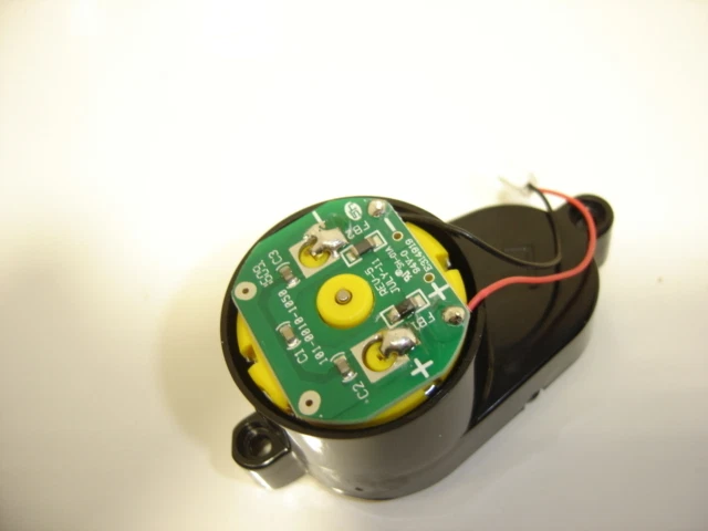 Ariete Motore LBP5FN Scheda Ventola Robot Briciola Digital Profi 2711 - Foto 3