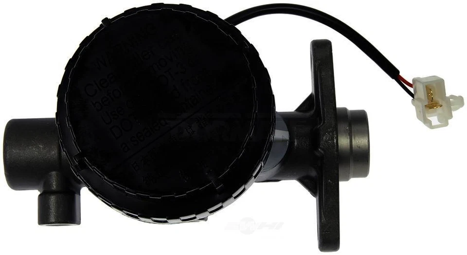 Cilindro maestro de freno para Plymouth Colt Champ Dorman 1982-1989 - primera parada Foto 2 de 4