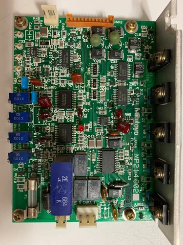 Mitutoyo 02APA530 MP214902 [Used] Free FedEx 90days Warranty