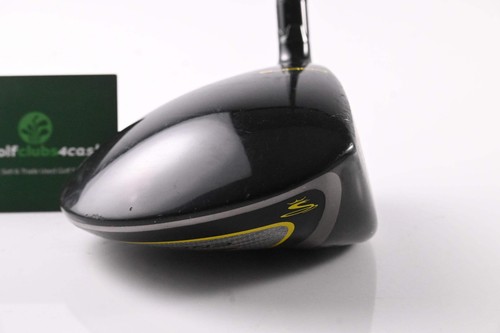 Cobra ZL Encore Driver / 10.5 Degree / Regular Flex Fujikura Motore F3 55 Shaft - Picture 3 of 8