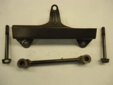 1980-1983 HONDA CB750C CAM CHAIN GUIDE B upper CB750 OEM CB750F CB900 CUSTOM OEM