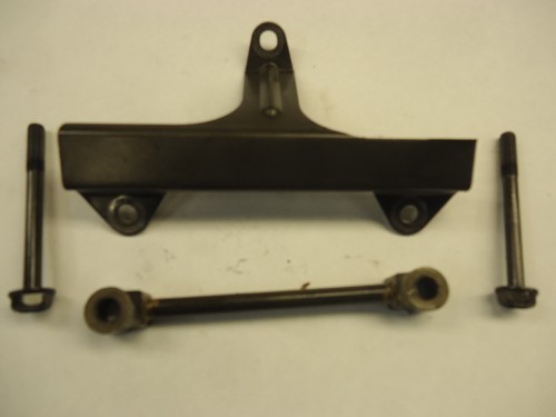 1980-1983 HONDA CB750C CAM CHAIN GUIDE B upper CB750 OEM CB750F CB900 CUSTOM OEM