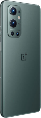 Impaired OnePlus 9 Pro 5G, Unlocked All Carriers, 256GB, Clean ESN, Read (JLCW) - Afbeelding 4 van 6