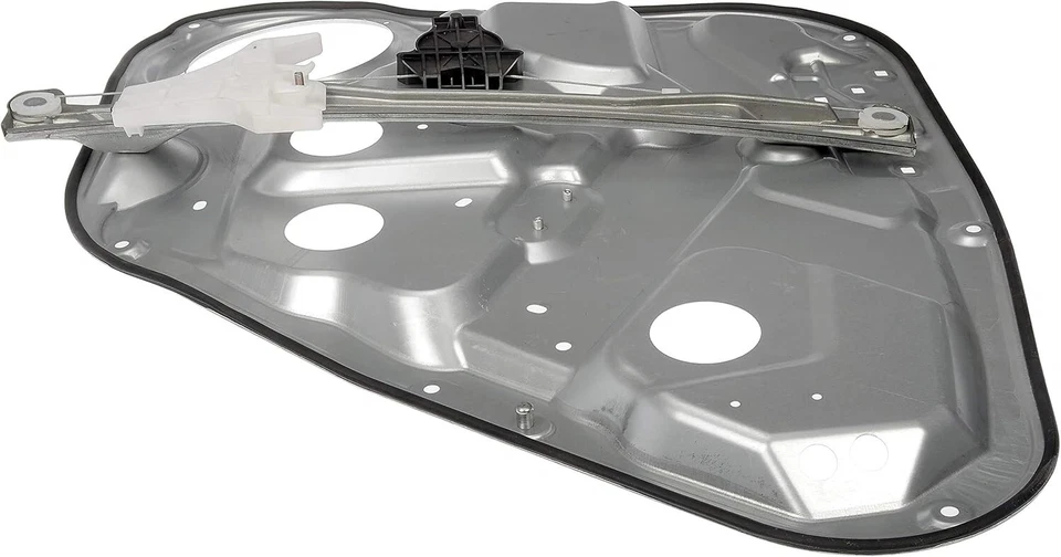 Dorman 748-340 Power Window Regulator And Motor Assembly for Hyundai Santa Fe - Image 2 of 4