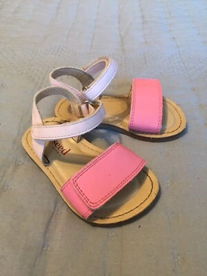 seed girls sandals