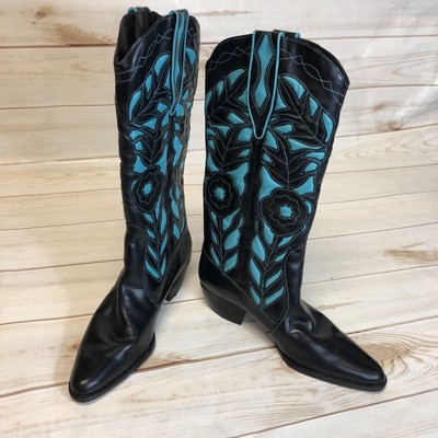 vaneli cowboy boots
