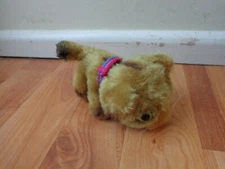 GENUINE THE CAT ARTLIST COLLECTION - SOMALI CAT PLUSH SOFT TOY