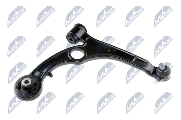 ZWD-FT-009 NTY Lenker, RadaufhäNgung FüR Fiat-image