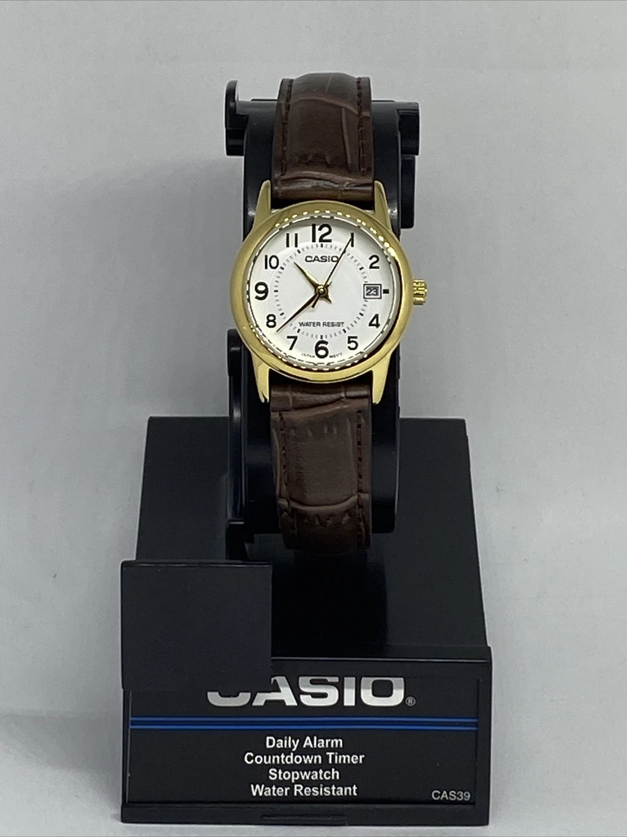 Casio v002 cheap