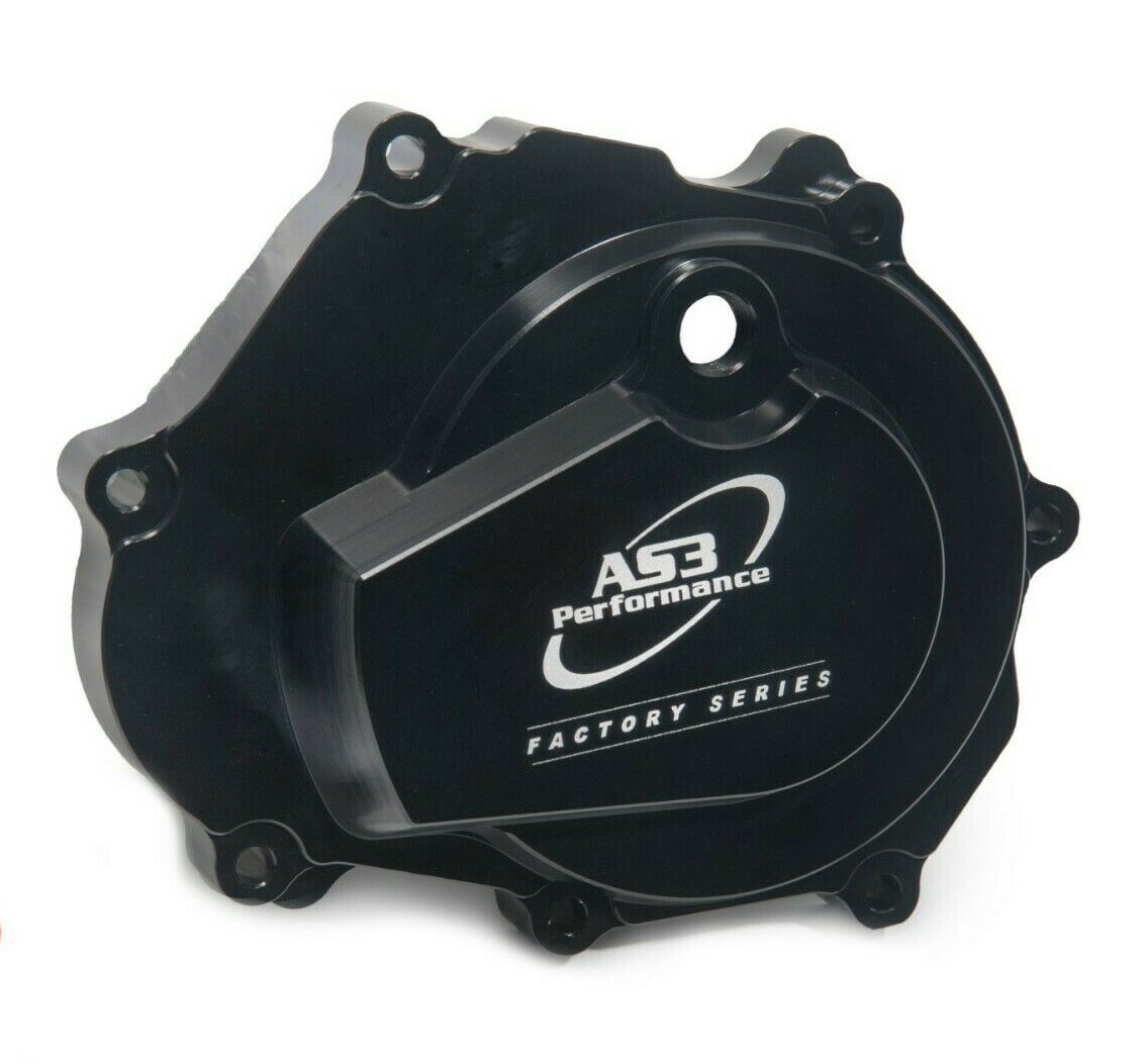 AS3 IGNITION COVER for YAMAHA YZ 450 F 2014-2017