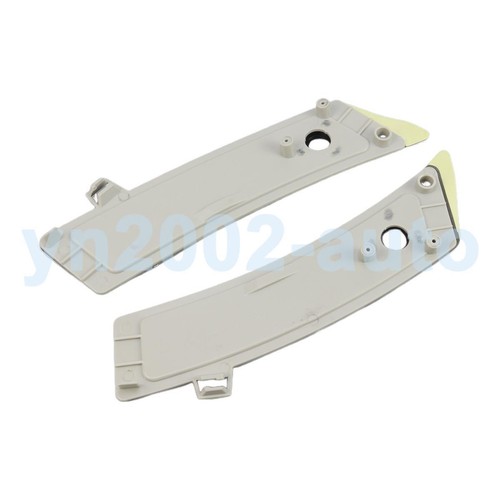 1Pair Reflector w/View Camera Driver and Passenger Side For BMW X5 E70 xDrive35i - Picture 6 of 8