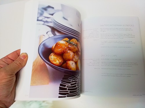 Gourmet Vegetarian by Jane Price Softcover Recipe Book 2017 - Picture 10 of 11