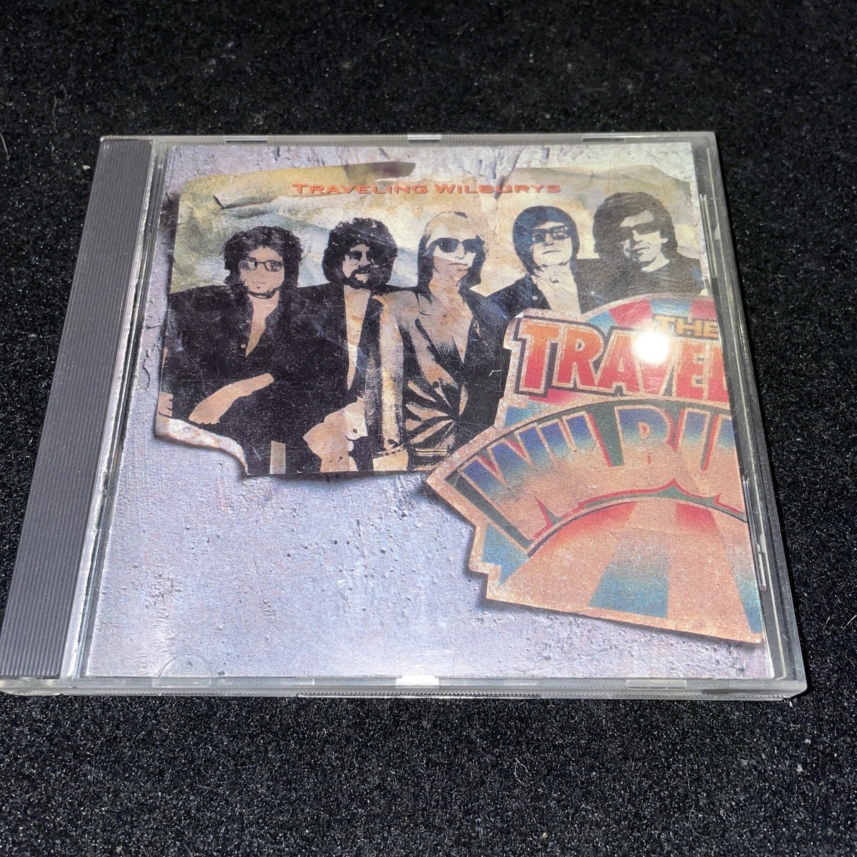 THE TRAVELING WILBURYS • Vol. 1 | eBay