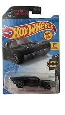 Hotwheels Batmobile New for 2021