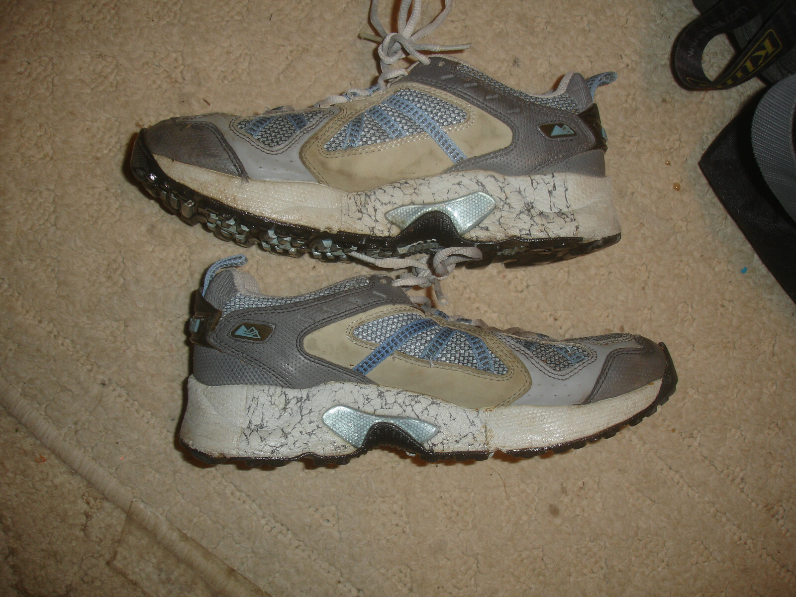 montrail women's shoes