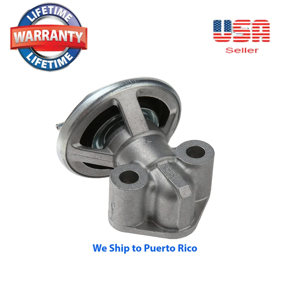 EGR Valve Fit Mitsubishi Lancer 2.0L 1997cc 1999cc 2000cc l4 GAS SOHC 2002-2007 - Image 3 of 4