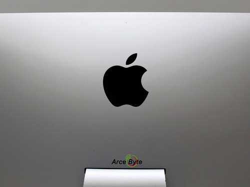 APPLE IMAC 21.5" LATE 2012 CORE i7 3,1 Ghz RAM 16 GB SSD 500 GB LESIONE DISPLAY - Imagen 11 de 17
