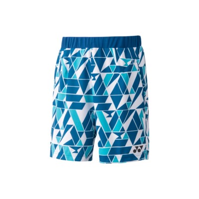 Yonex Short 15115 american blue limited Edition für Badminton und Tennis