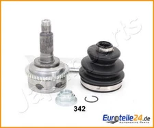 Joint kit, drive shaft Japanparts GI-342 for Mazda