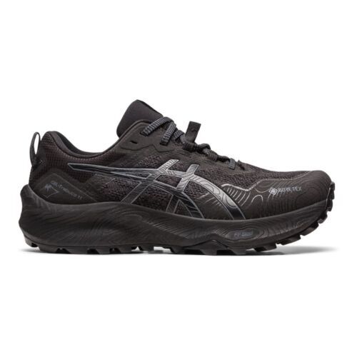ASICS ULTREZZA CLUB 2 BOOTS US 11.5 2E WIDE BLACK | eBay Australia