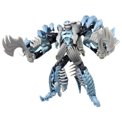 Transformers Tlk-04 Dinobots Forward Slash from JP | eBay