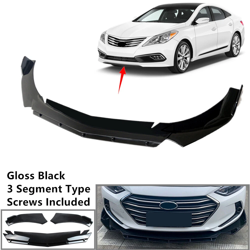 Hyundai azera 2024 front bumper