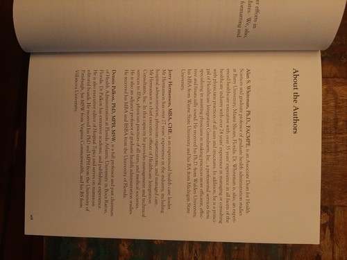 Cutting Costs in the Medical Practice by Jerry Hermanson, Alan S. Whiteman and … - Picture 6 of 6