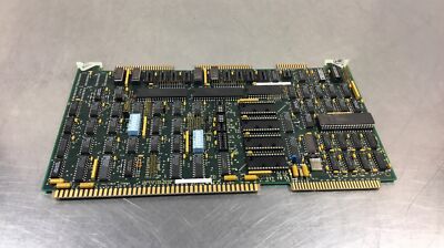 INTEL PSBC 116A / PBA 1002296-20 COMBINATION MEMORY & I/O Expansion Board  3D-18