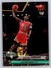1992-93 Ultra #216 Michael Jordan