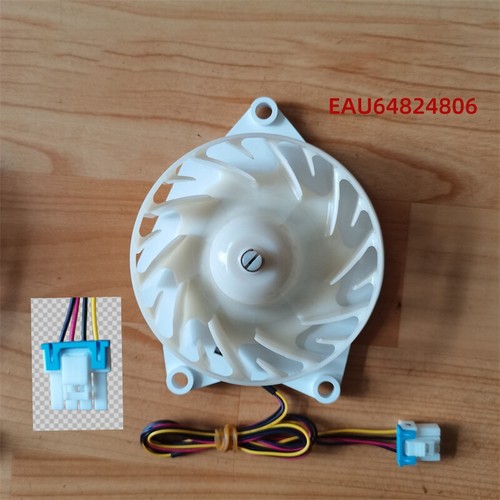 1PC For Refrigerator EAU64824803 804 805 806 807 808 Freezer Cooling ...