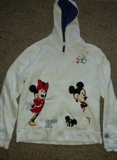 disney parks mickey and friends sweatshirt Size xl Girls