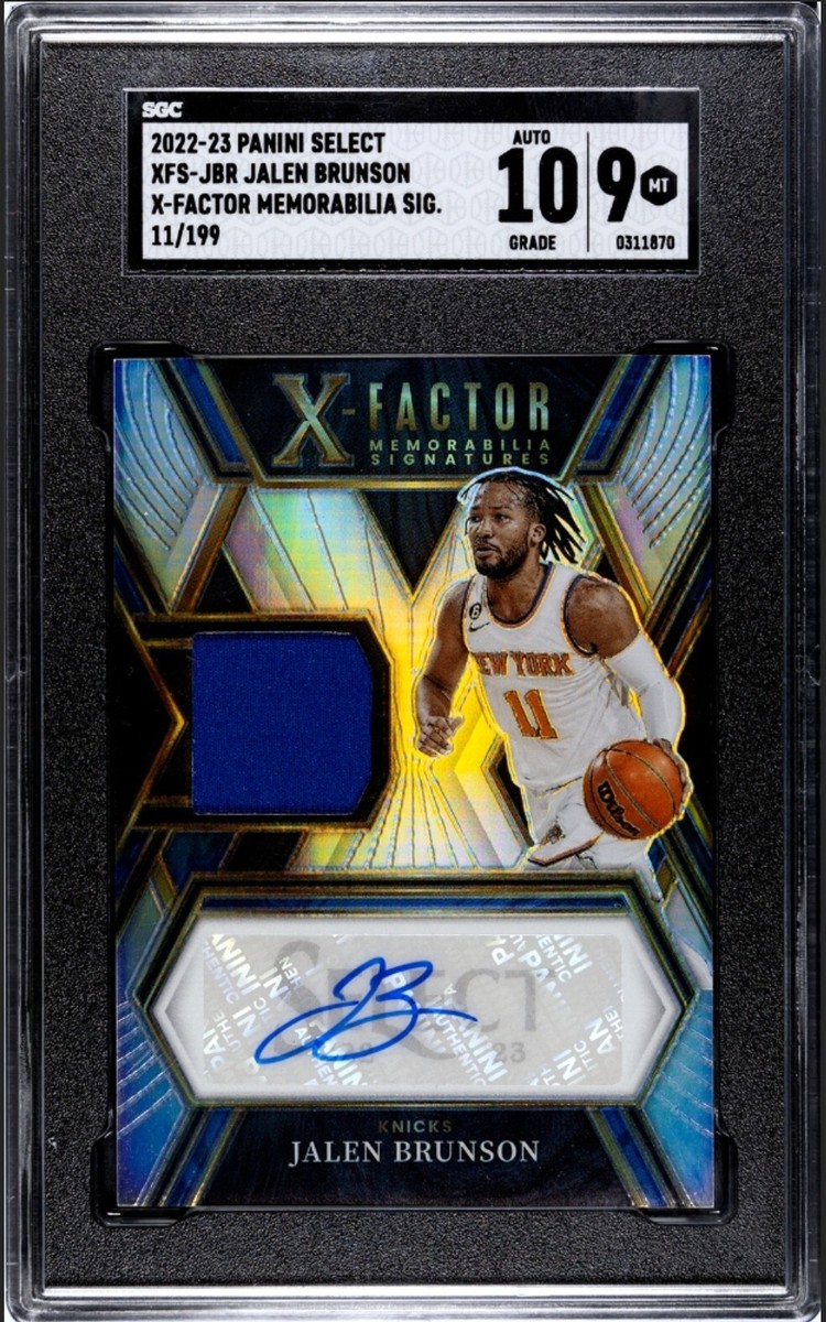 22-23 panini select ベッカム直筆サインカード PANINI DAVID BECKHAM ベッカム 直筆サイン PSA10 - メルカリ