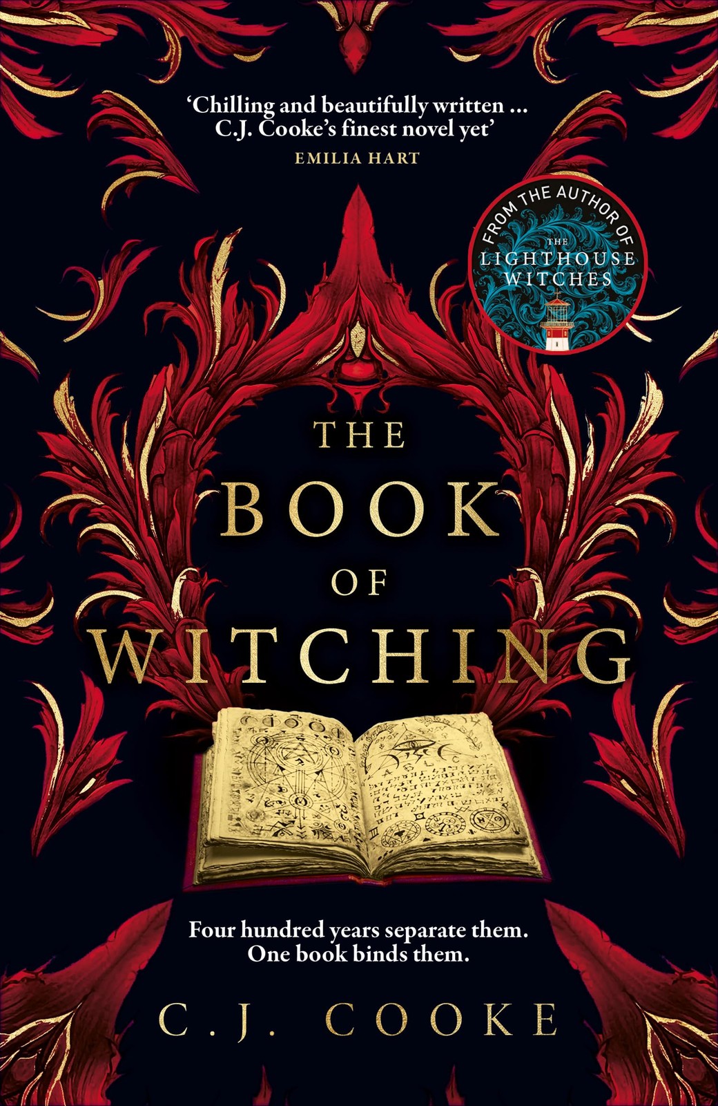 Book Of Witching - Image 7