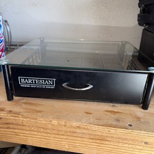 Bartesian Cocktail Capsule Holder Great Condi...