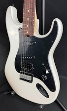 White Charvel Electric Guitars for sale | eBay