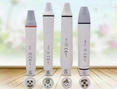 NEW Dental Ultrasonic Scaler Handpiece for EMS/SKYSEA/SATELEC/DTE/VRN/REFINE