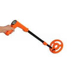 Outdoor Entertainment Children Metal Detector Toy