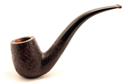 Pfeife Pipe Pipa DUNHILL SHELL BRIAR 56 F/T (4)S 6 mm Made in England8 Neuwertig