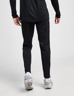 Nike Dri Fit Academy Soccer Training Pants Black DR1666-010 Mens