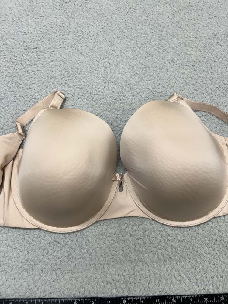 Torrid Bra 44DDD T-Shirt Bra Perfect T-Shirt Lightly Lined