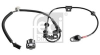 Neu - Febi Bilstein 176139 Sensor, Raddrehzahl FüR Kia