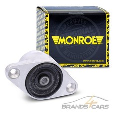 MONROE DOMLAGER FEDERBEINLAGER HINTEN FÜR AUDI A4 B6 B7 8E 8H BJ 00-09