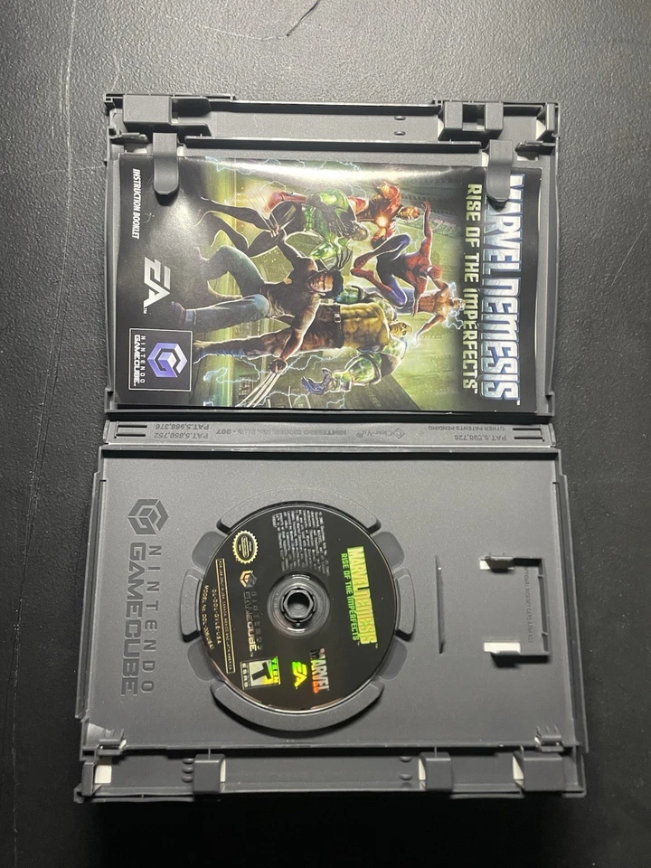 Nintendo GameCube Assorted Games Console Collection,Super Monkey Ball,Imperfects - Image 4 of 4