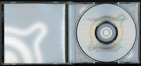 [CD] Cyber ​​Troopers Virtual-On Oratorio Tangram From Dreamcast Club Trax