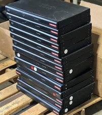 Lot of 14 Cisco ASA 5508-X Firewall Adaptive Security Appliance, No Power Cable