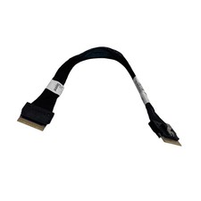HPe 870541-001 XL190r Gen10 Bayonet to Riser Cable