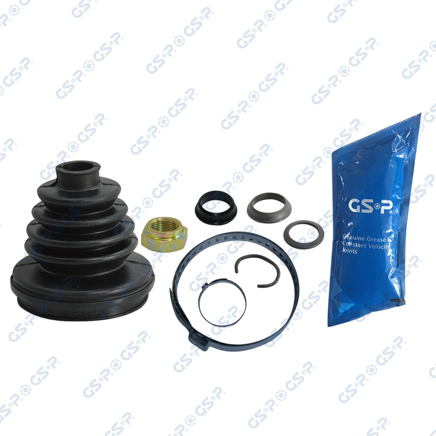 Fits GSP 780181 CV JOINT BOOT KIT  ⭐UK Stock⭐