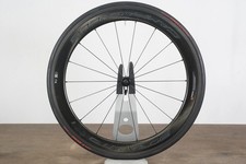 Cerchio freno anteriore Campagnolo Bora WTO 60 carbonio tubeless clincher ruota